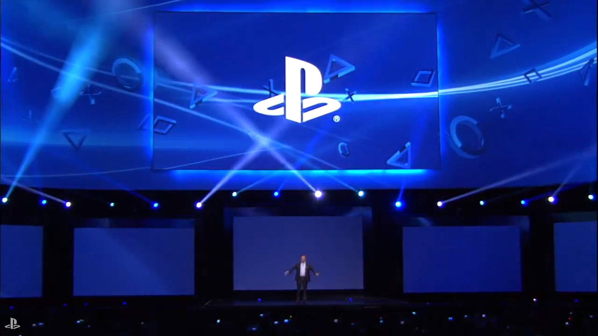 PlayStation 5 - prezentacja Sony