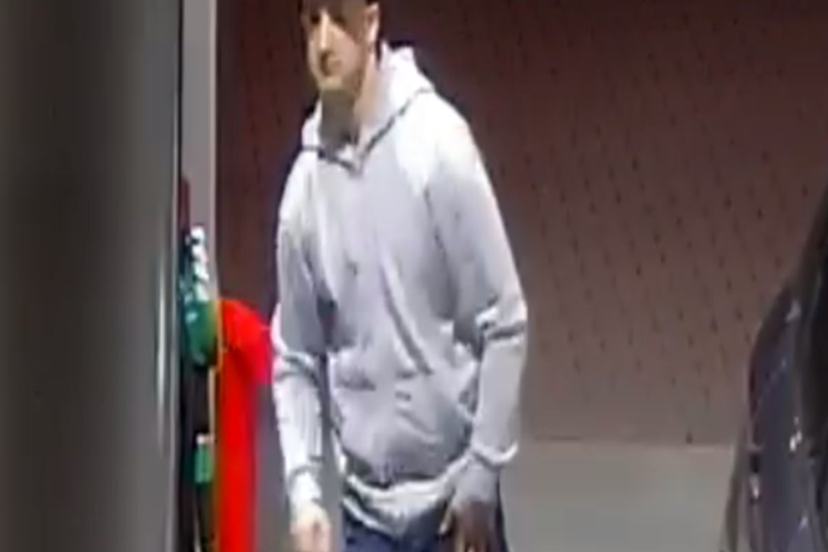 Cała Polska zobaczy jego zdjęcie. Szukają go od czterech miesięcy