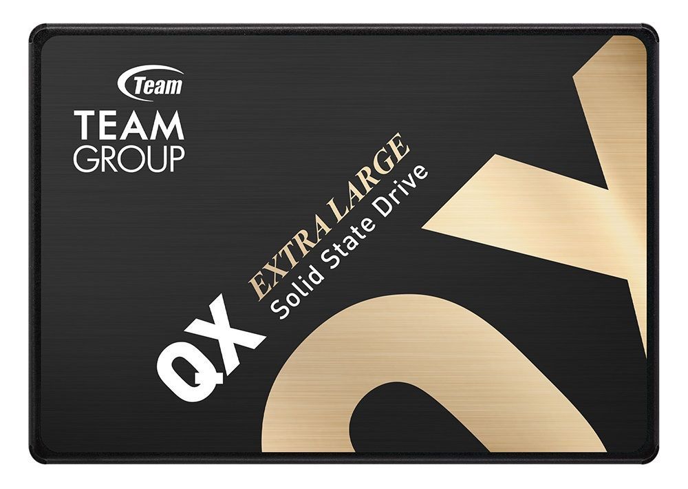 Team Group QX