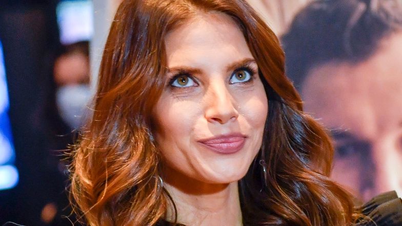 Weronika Rosati o karierze, córce i życiu w Kalifornii