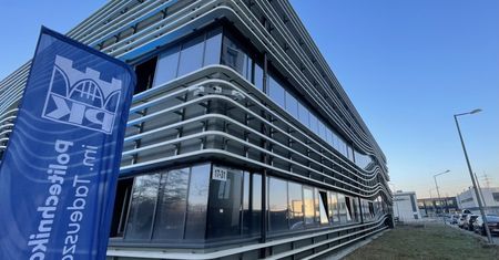 Unikatowe laboratorium otwarte w Krakowie. Pomoże w przewietrzaniu miast