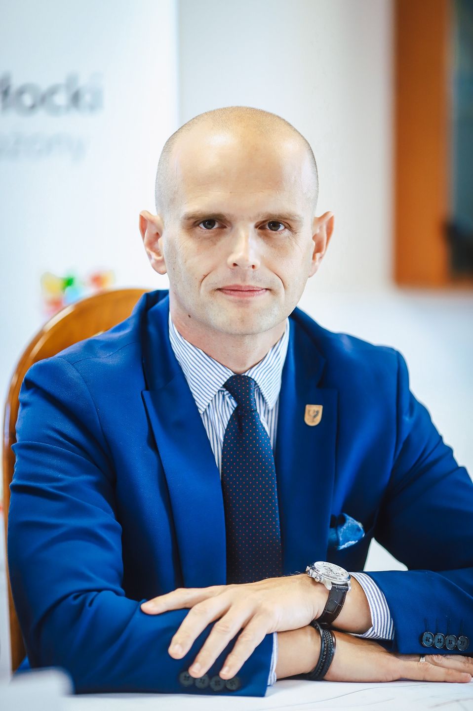 DARIUSZ OSSOWSKI