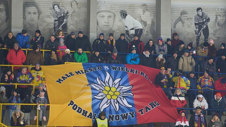 Nowotarscy kibice chcą pomóc klubowi