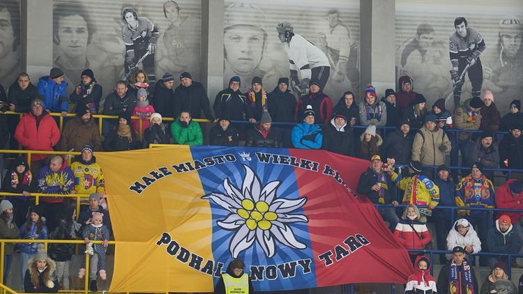 Nowotarscy kibice chcą pomóc klubowi