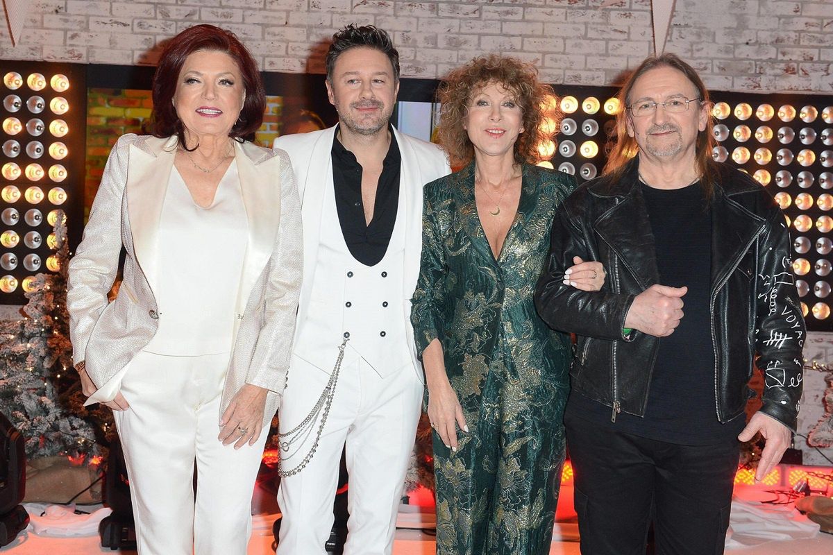 "The Voice Senior" nie pojawi się na antenie TVP