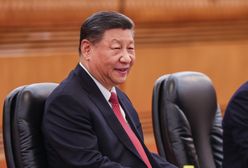 Komentują ruch Trumpa. "Chiny cieszą się"