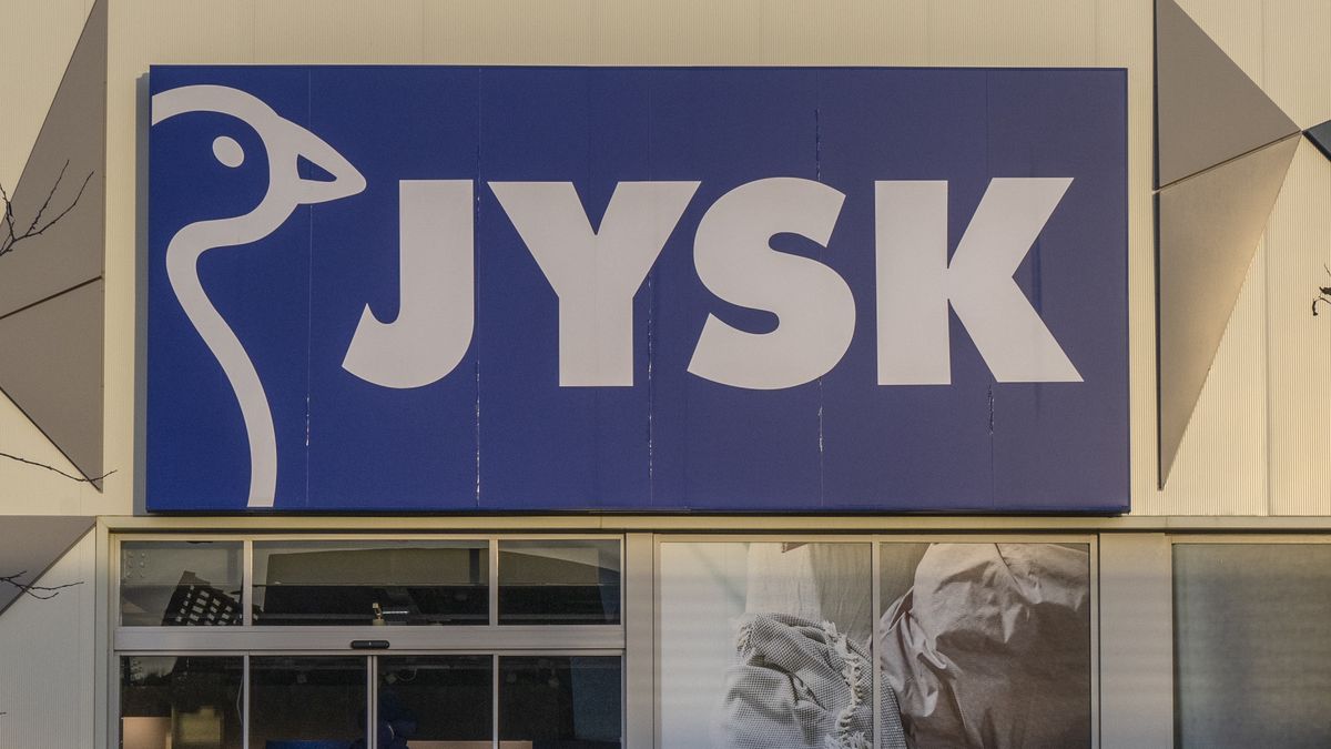 Promocje na krzesła w JYSK