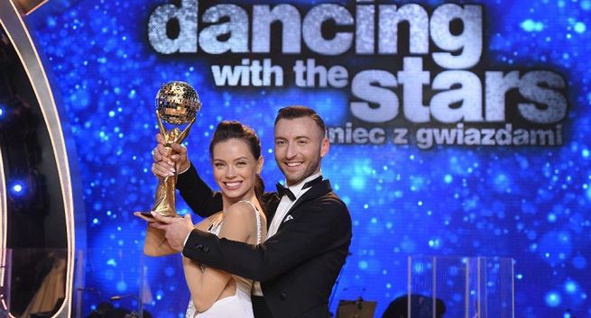 „Taniec z Gwiazdami” stracił widzów, ale Polsat nadal liderem rynku