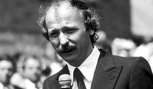 Nie żyje Edward Kozak. Odszedł w wieku 77 lat