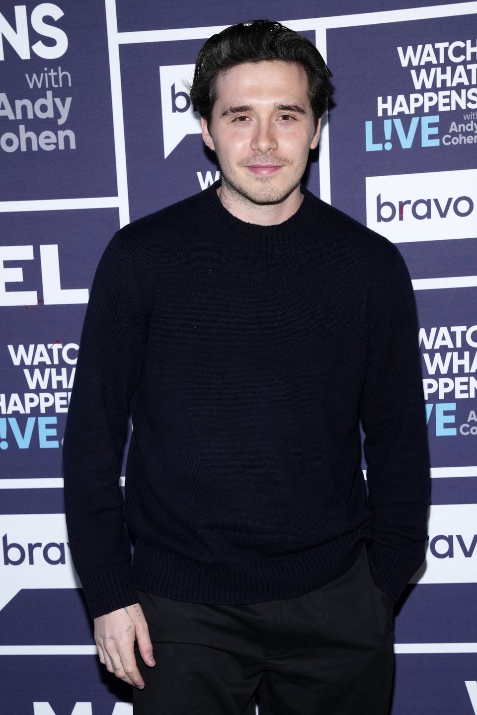 Brooklyn Beckham
