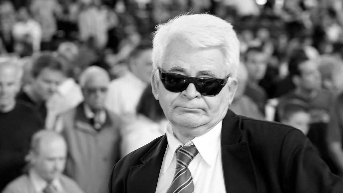 Borys Spasski nie żyje