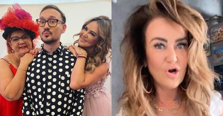 Ile zarabiają uczestnicy "Gogglebox"? Tak do sprawy odnieśli się Agnieszka Kotońska i Mariusz Kozak: "To nie są KWOTY Z KOSMOSU"