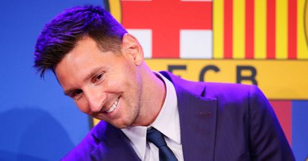 Messi będzie miał swój pomnik. Powstanie w ważnym dla piłkarza miejscu