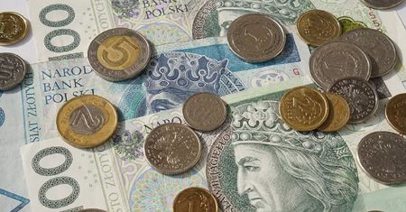 Inflacja w Polsce. Są najnowsze dane