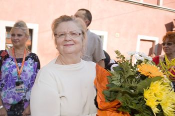 Lubomierz: Impuls do stworzenia festiwalu dał film "Sami Swoi", który tu kręcono. Do Lubomierza od 28 lat przyjeżdżają aktorzy i reżyserzy komedii