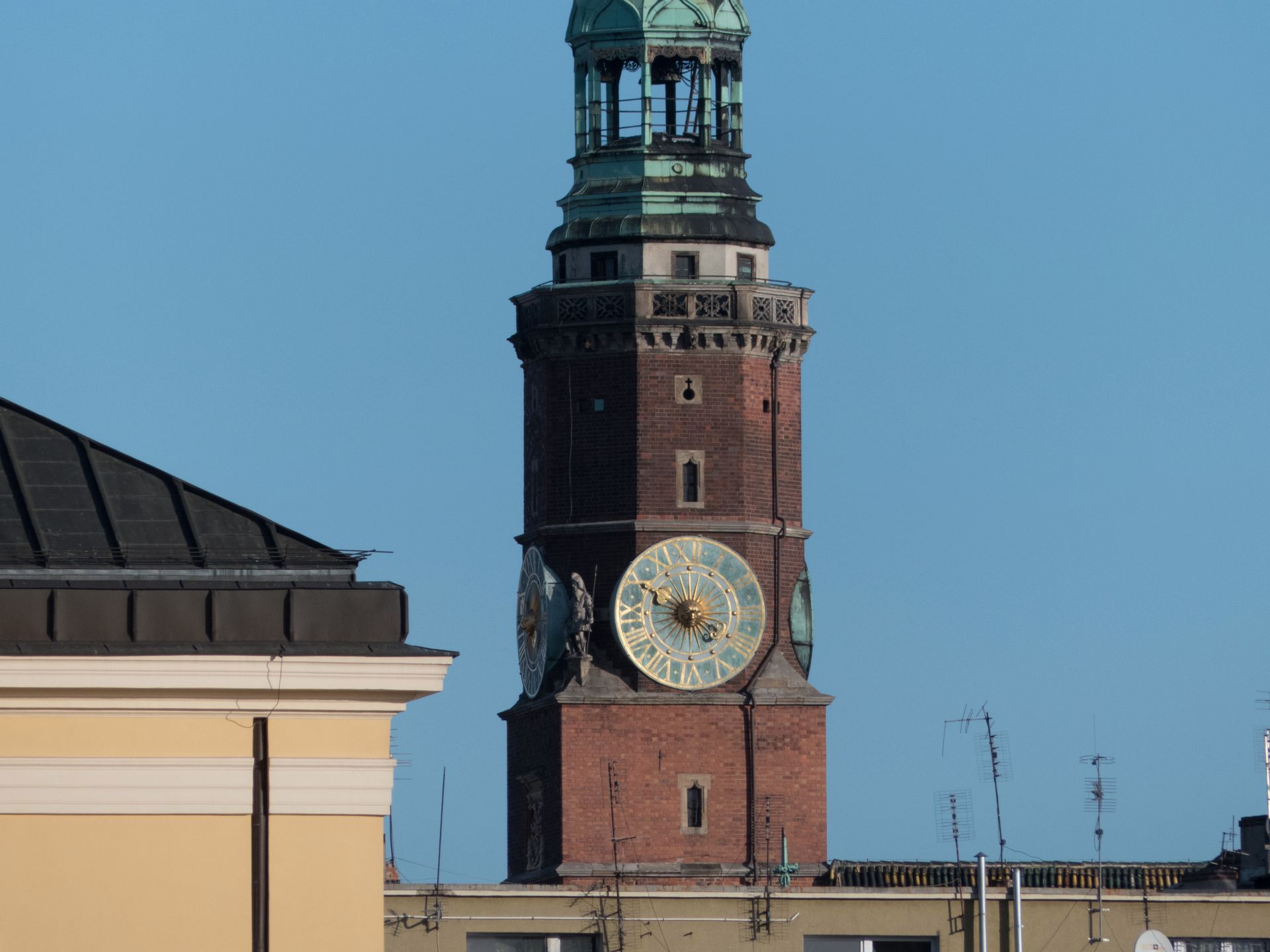 Panasonic Lumix FZ300 - test aparatu z ogniskową 600 mm, światłem f/2.8 i filmami 4K 88