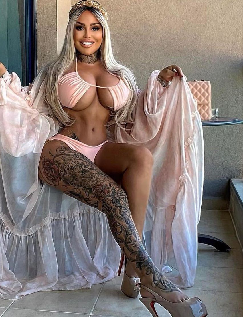 Laluna Unique