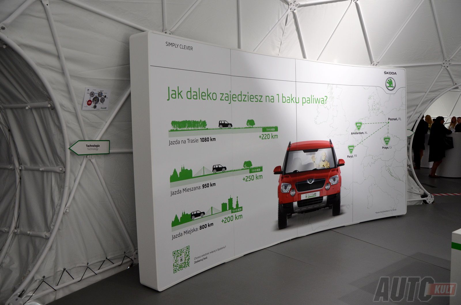ŠKODA AUTOLAB