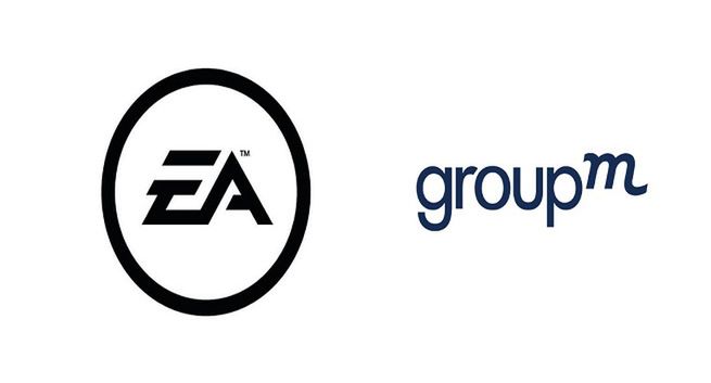 Electronic Arts wybiera GroupM do globalnej współpracy