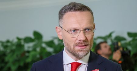 Będzie szefem kancelarii prezydenta. Zgromadził pokaźny majątek
