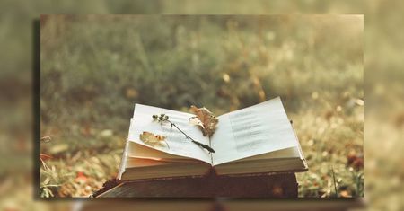 Wieczór pełen poezji i inspiracji. Dołącz do Fantastycznego Wieczorka Poetyckiego w Galerii Labirynt