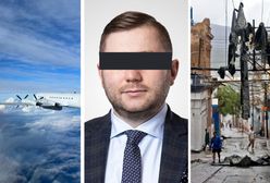 Działo się w środę. Oto najważniejsze wydarzenia [SKRÓT DNIA]