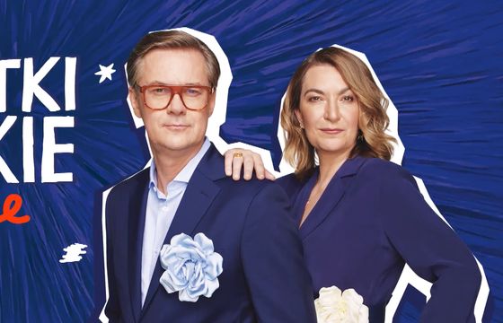 "Kwiatki Polskie Duże" na nowej antenie. Tylu widzów ogląda program w TVP2