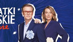 "Kwiatki Polskie Duże" na nowej antenie. Tylu widzów ogląda program w TVP2