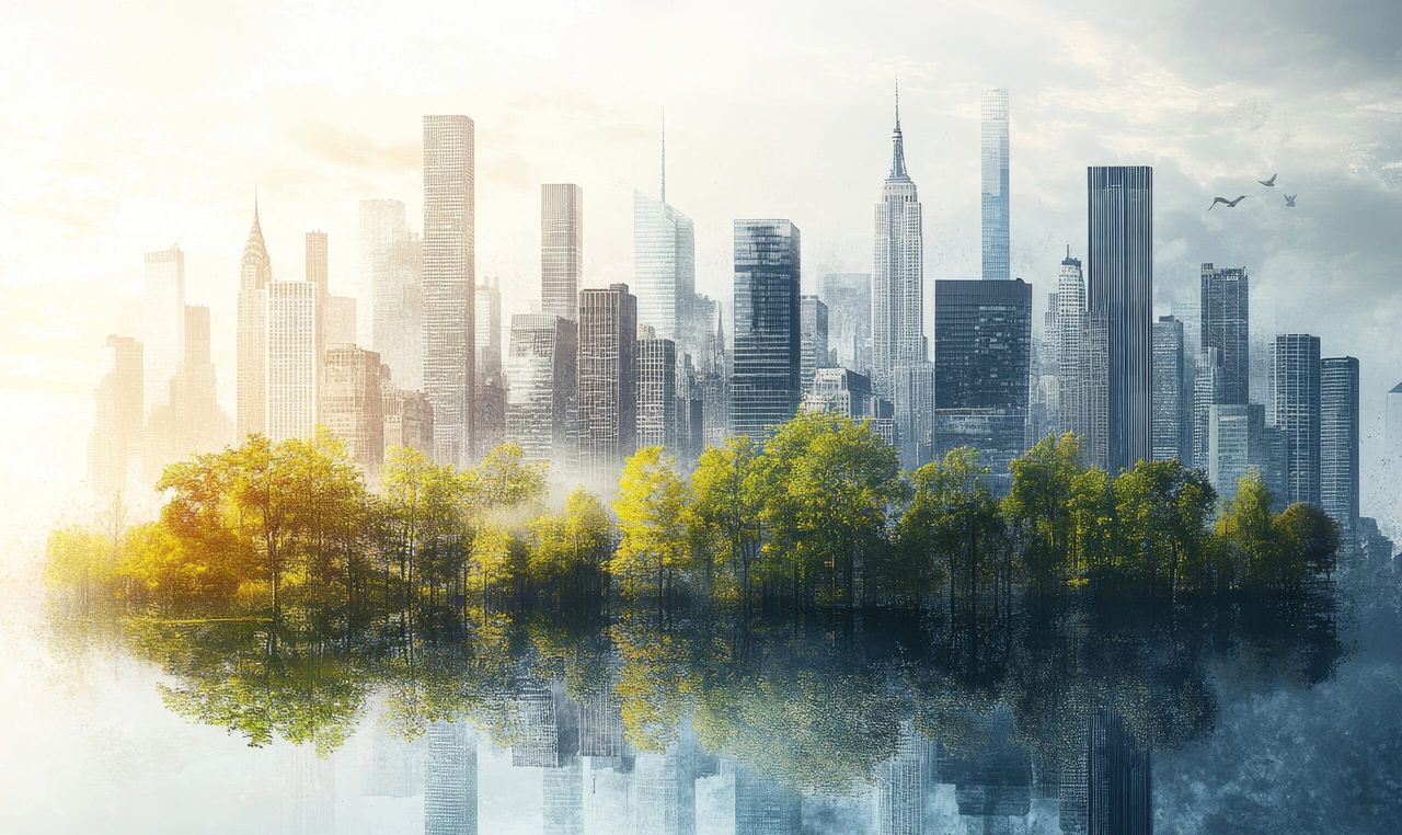 Bioróżnorodność na obszarach miejskich