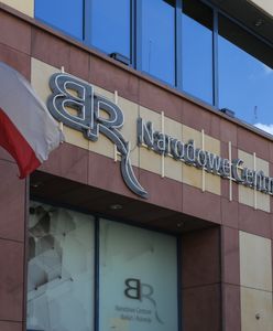 Burza wokół NCBiR. Kontrowersyjny przetarg, odwołany prezes i kontrola w UKE