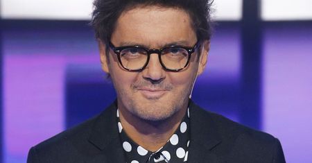 Kuba Wojewódzki pokazał zdjęcie z 1983 r. Miał wtedy 20 lat