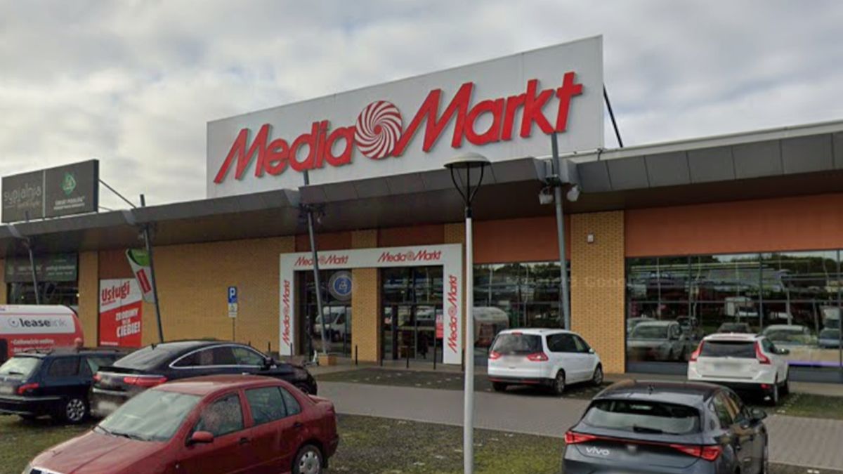  Tylko do 19 października - w MediaMarkt można kupić sprzęt nawet o 34 proc. taniej