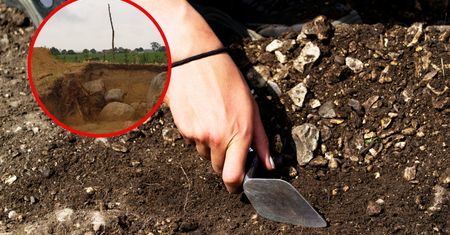 "Polskie piramidy" w Wielkopolsce. Archeolodzy oszacowali ich wiek