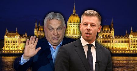 Węgierskie polowanie na poprzedników. Peter Magyar ruszył z "Oczyszczającym Ogniem"