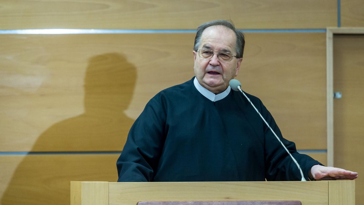 Tadeusz Rydzyk ma wielu przeciwników, którzy starają się mu zaszkodzić w sieci.