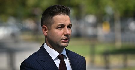Jaki mówi o stanie zdrowia Ziobry. "Wielu będzie jeszcze żałować"