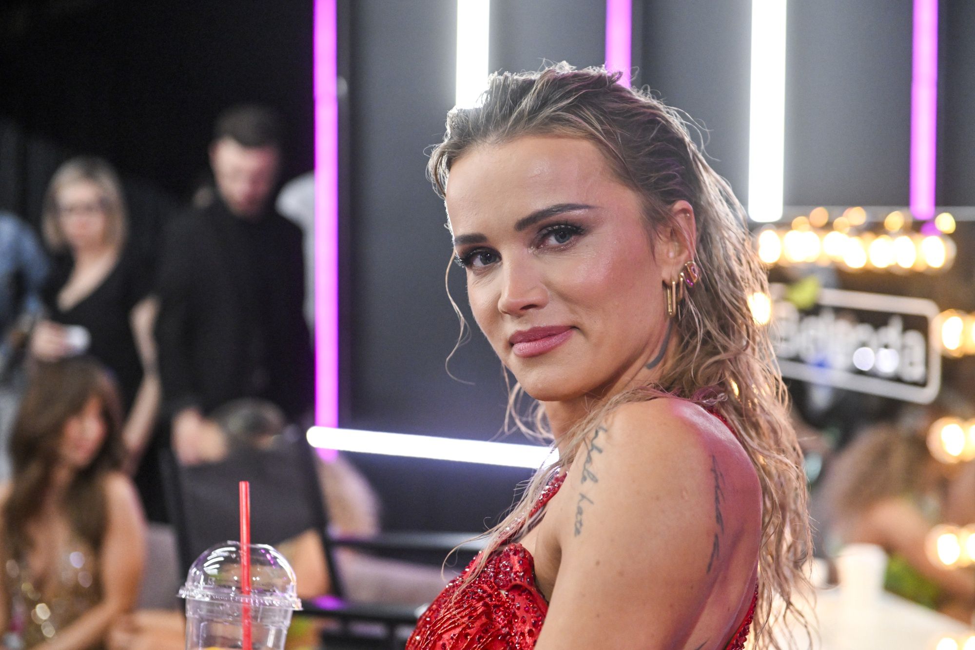 Julia Kuczyńska, Maffashion