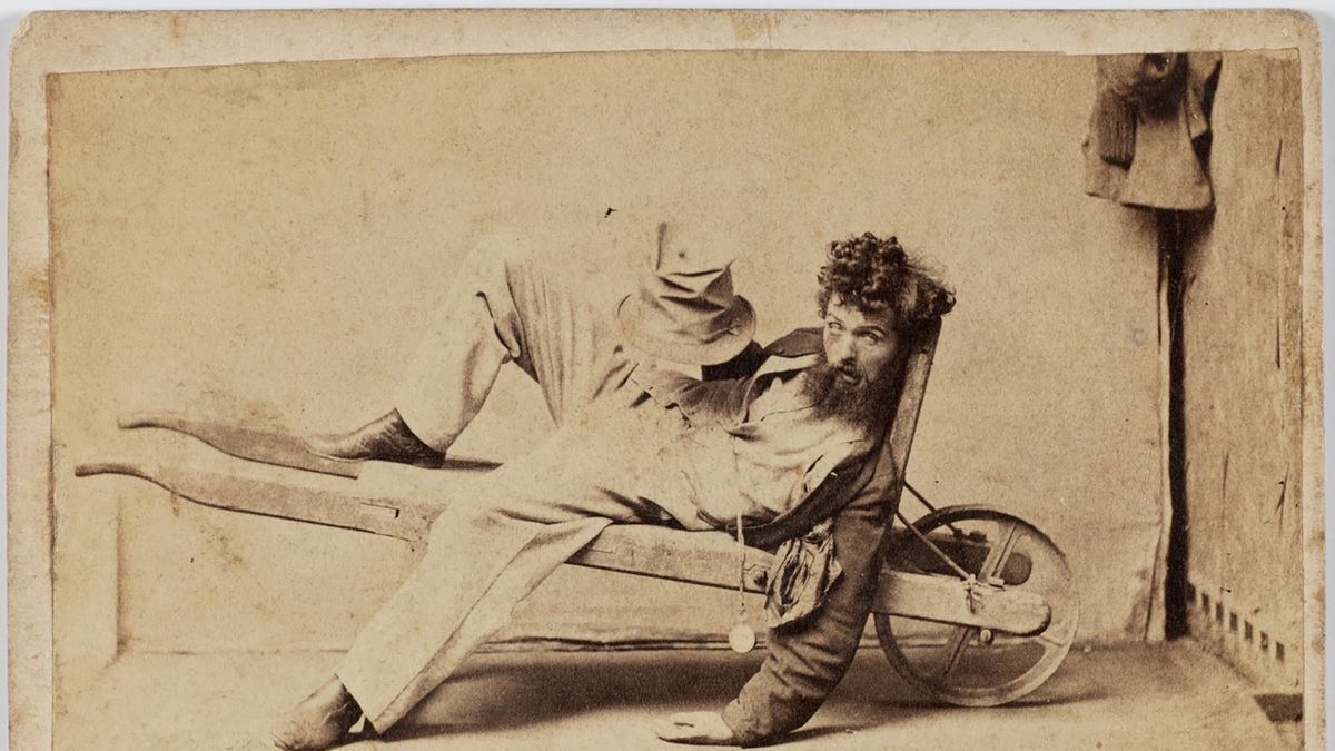 IV stadium upojenia alkoholowego.