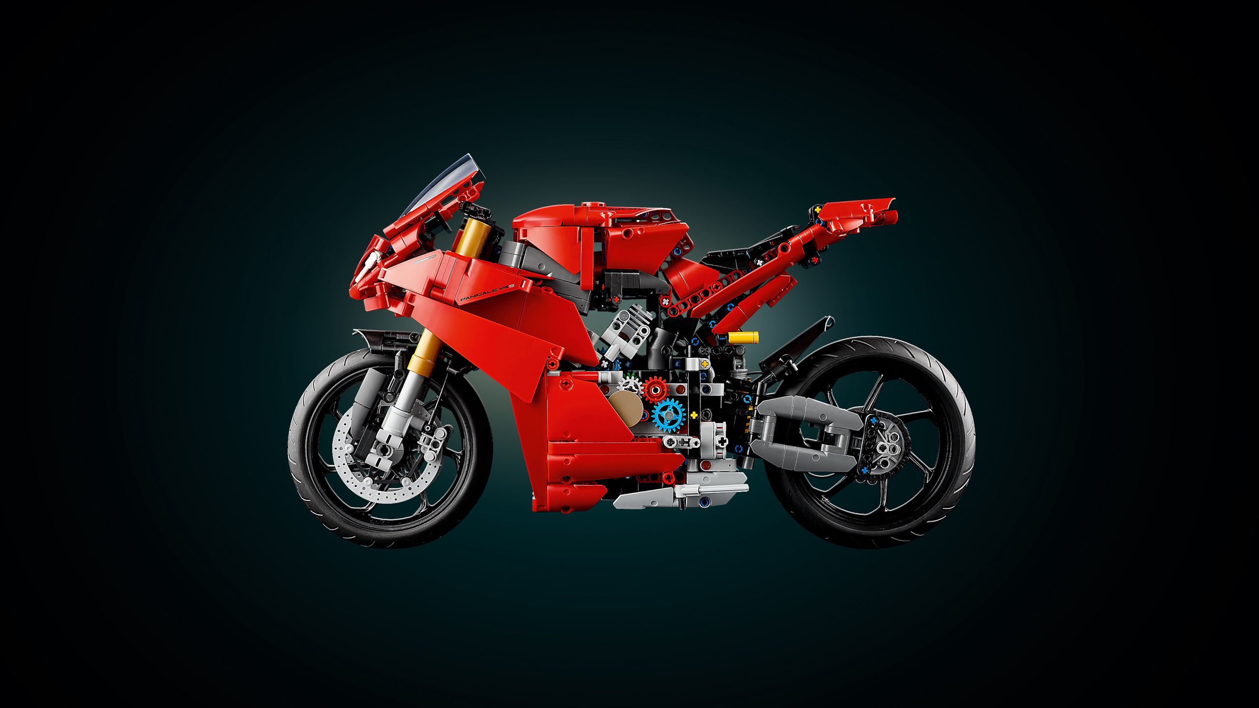 Ducati Panigale V4 S