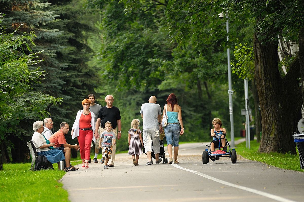 500+ a zdolność kredytowa. Ważne dochody i... liczba dzieci