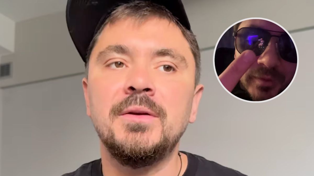 Wiadomo, kim z wykształcenia jest Daniel Martyniuk