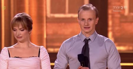 Zatańczyli w wielkim show. Egurrola nie zostawił na nich suchej nitki