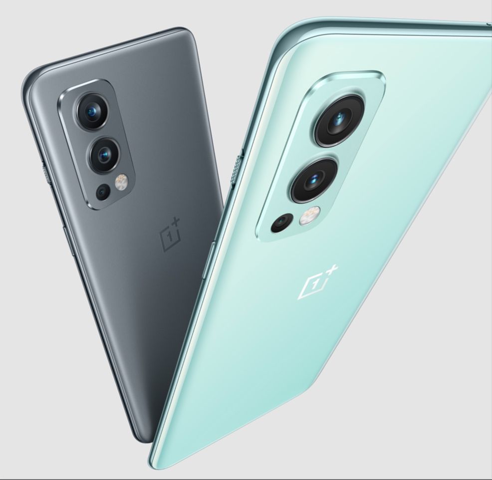 To może być hit. OnePlus Nord 2 oficjalnie 3