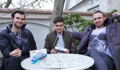 AbstrachujeTV, Szparagi i Blowek w kampanii Oreo Double (wideo)