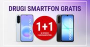 Play daje drugi smartfon gratis. Nowa oferta dla przenoszących numer