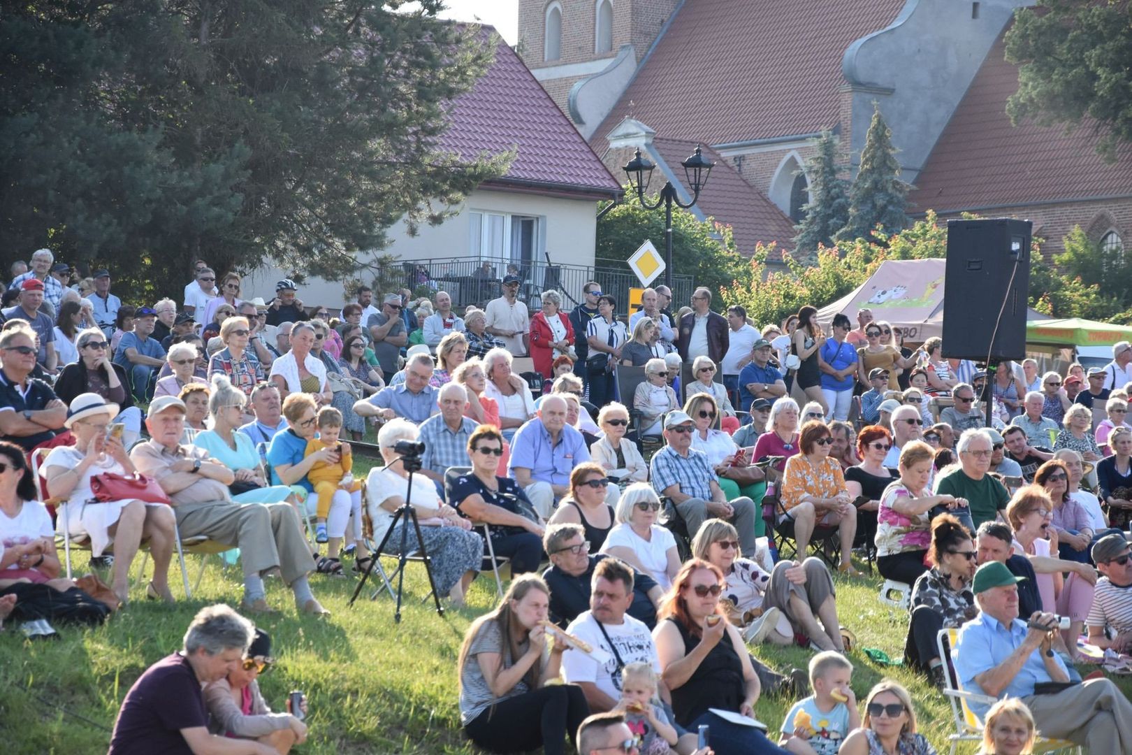 Festiwal Muzyki Polskiej 2024 Muzyka Wisły w Nieszawie