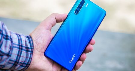 Mamy dla was OPPO Reno3 - to nagroda w naszym konkursie