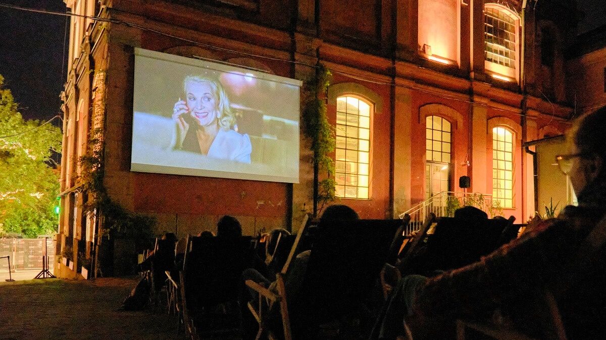 Kino Perła Lublin