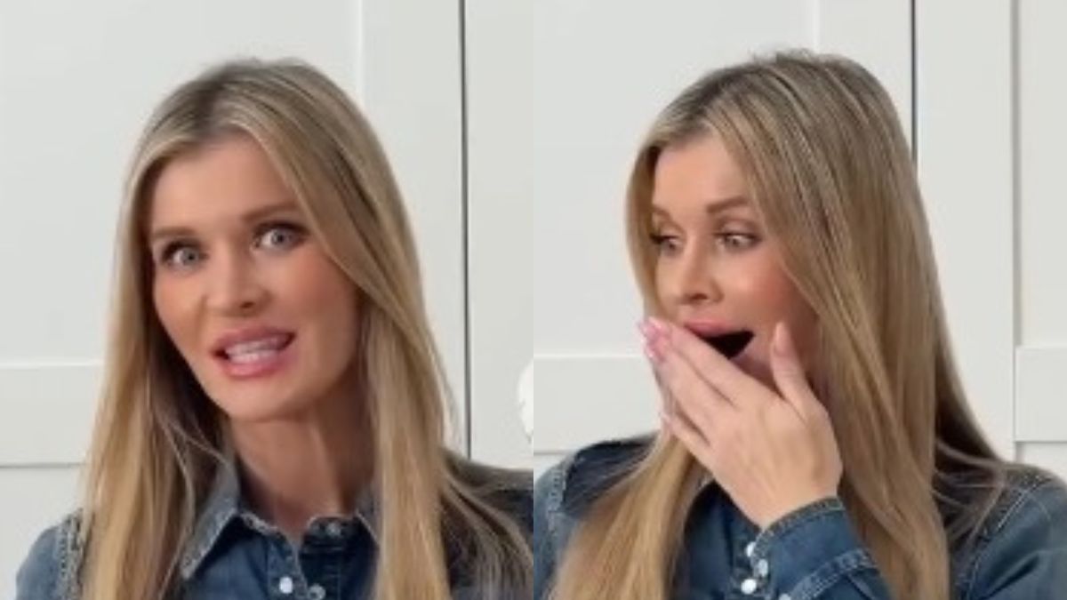 Randki Joanny Krupy. Kiedy pojawiają się red flagi?