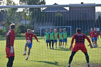 Sparta Kazimierza Wielka szuka piłkarzy. Trudna sytuacja kadrowa